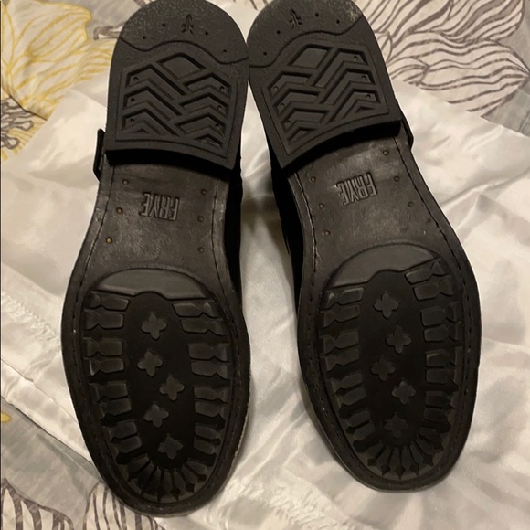 Frye Boots Black - Picture 5 of 11